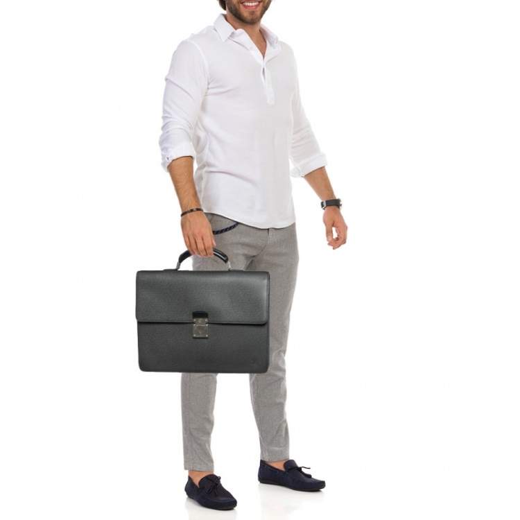 ORDER] LV Robusto briefcase