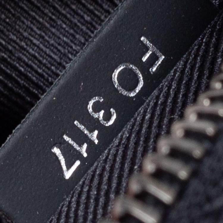 Pre Owned Louis Vuitton Monogram Eclipse Canvas Voyager Messenger PM Bag