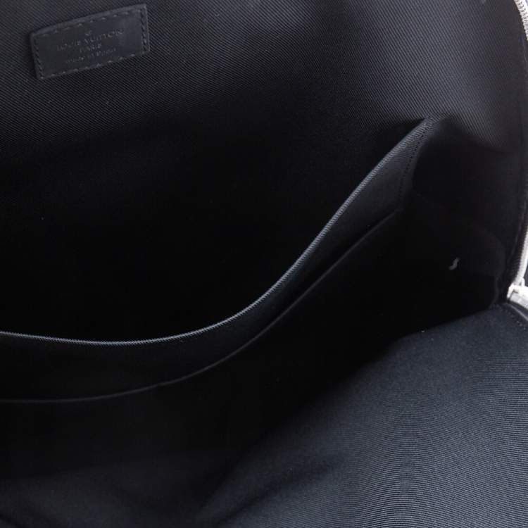 مملوكة مسبقًا Louis Vuitton Damier Infini Avenue Backpack