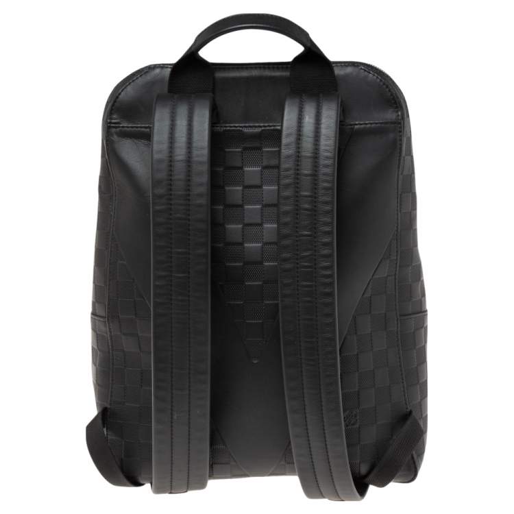 مملوكة مسبقًا Louis Vuitton Damier Infini Avenue Backpack
