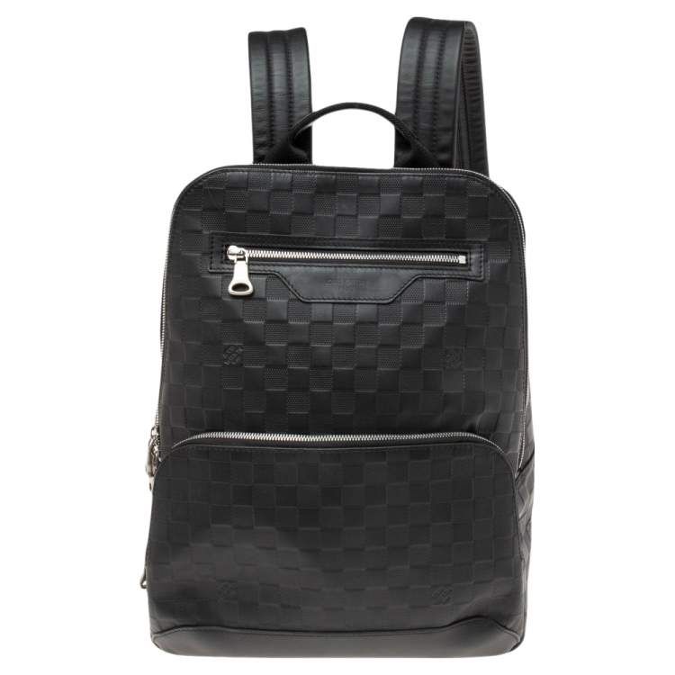 Louis Vuitton Damier Infini Avenue Backpack
