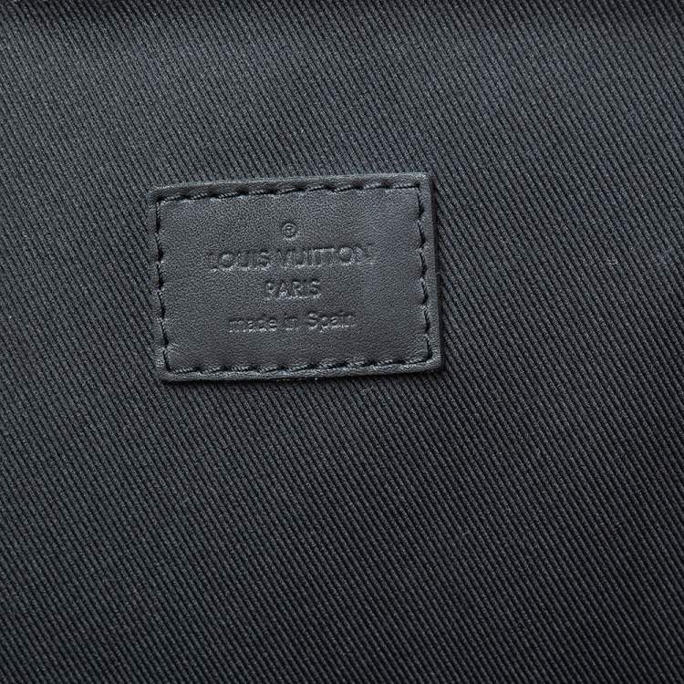 مملوكة مسبقًا Louis Vuitton Damier Infini Avenue Backpack