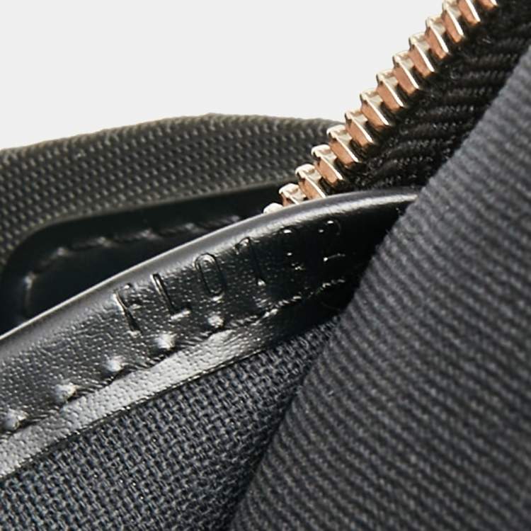 Pre Owned Louis Vuitton Damier Graphite Canvas Icare Laptop Bag