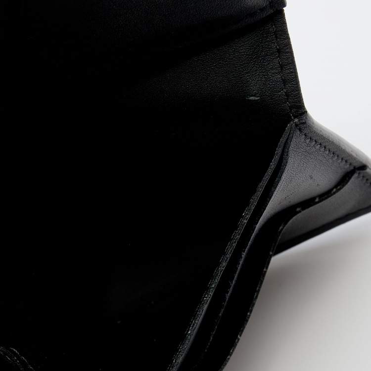 Pocket Organizer Damier Infini Leather - Men - Small Leather Goods