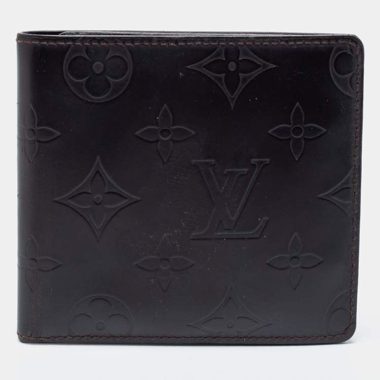 mens wallets bifold leather louis vuitton