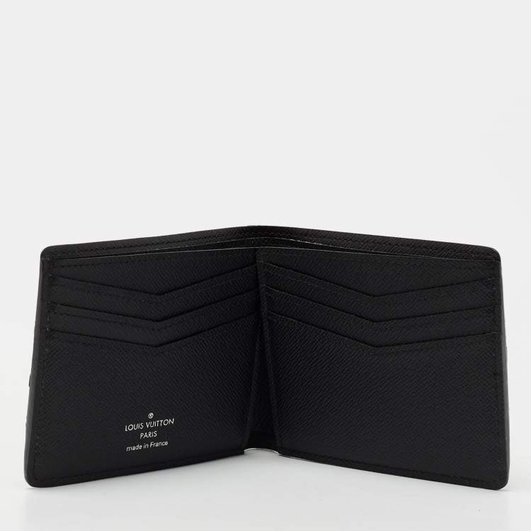 Luxury Designer Wallets for Men  Mens Leather Canvas Long Wallets  LOUIS  VUITTON 