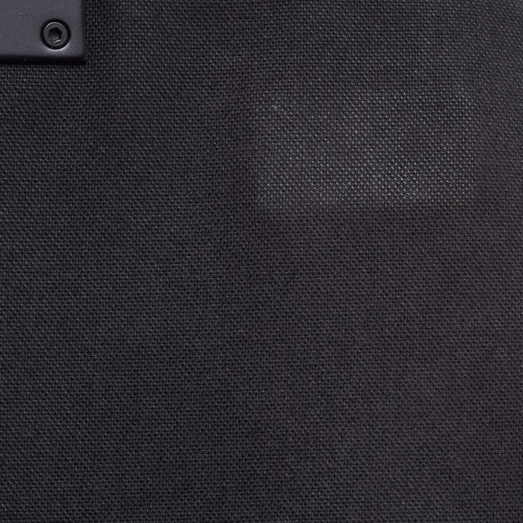 Pre Owned Louis Vuitton Damier Graphite Canvas District PM Bag