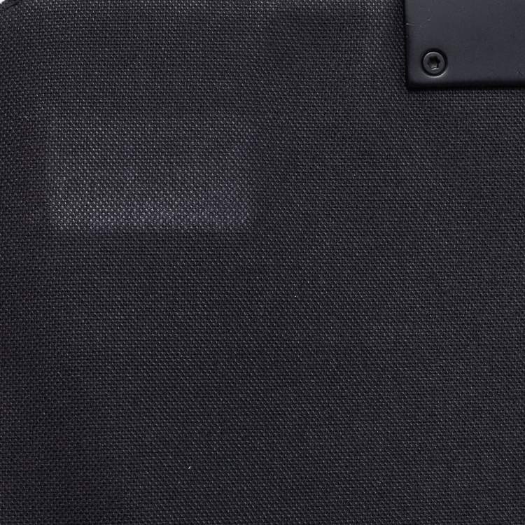 Pre Owned Louis Vuitton Damier Graphite Canvas District PM Bag