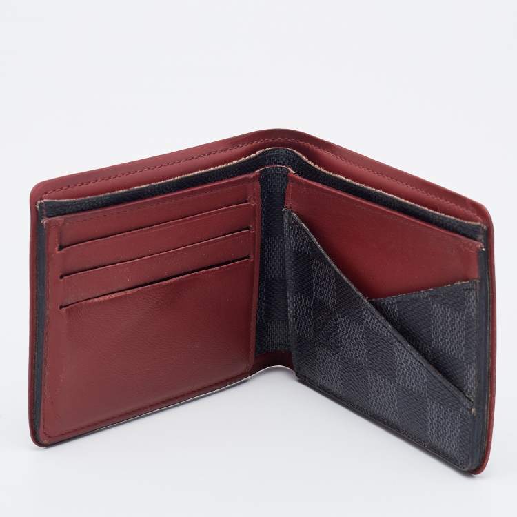 Luxury Wallet Marco  Designer Wallets for Men  LOUIS VUITTON
