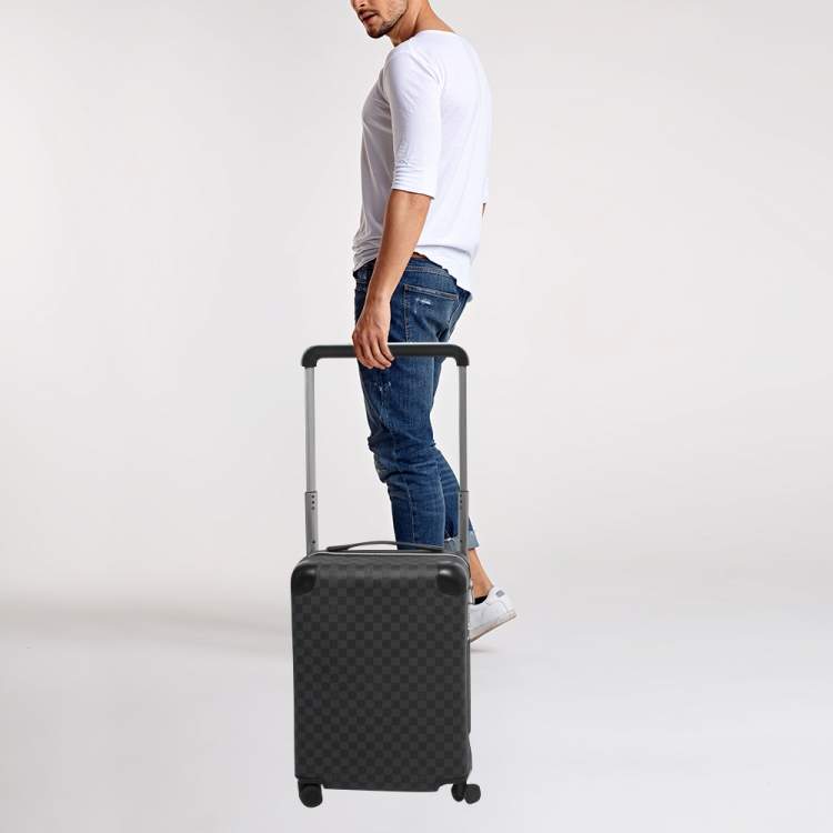 Louis Vuitton Horizon 50 Suitcase – ZAK BAGS ©️
