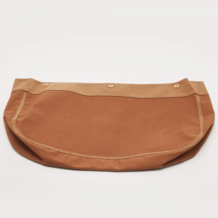 Pre Owned Louis Vuitton Monogram Canvas Congo GM Messenger Bag