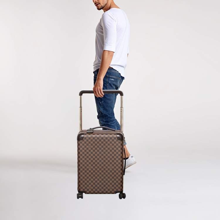 Rolling Luggage Wheeled Suitcases for Women Men  LOUIS VUITTON 