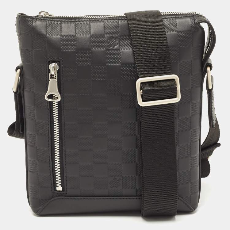 Louis Vuitton, Bags, Louis Vuitton Discovery Messenger Bb