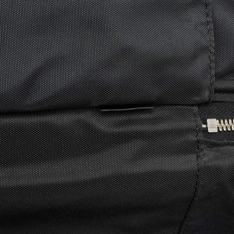 Pre Owned Louis Vuitton Damier Graphite Canvas Pegase 55 Luggage