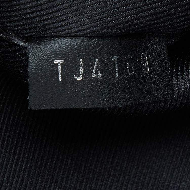 Pre Owned Louis Vuitton Monogram Eclipse Apollo Backpack