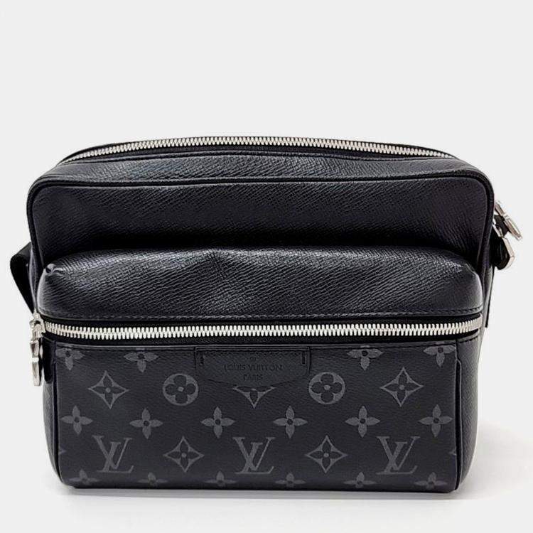 Louis Vuitton Outdoor Messenger PM Bag Louis Vuitton TLC