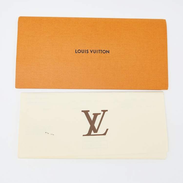 Pre Owned Louis Vuitton Monogram Canvas Bisten 65 Hardsided Suitcase