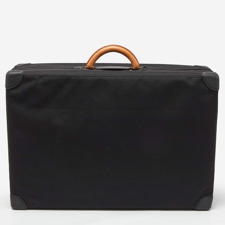 Pre Owned Louis Vuitton Monogram Canvas Bisten 65 Hardsided Suitcase