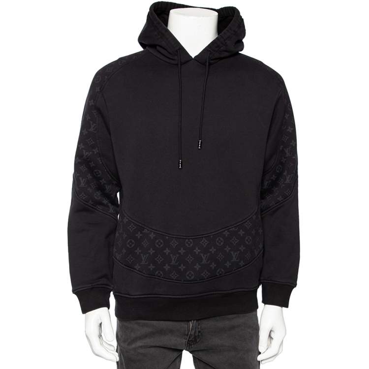 Affordable louis vuitton hoodie For Sale