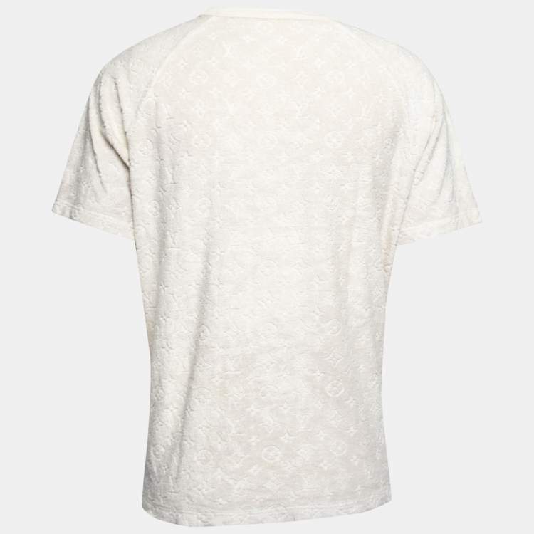 Louis Vuitton White Dress Shirts for Men for sale  eBay