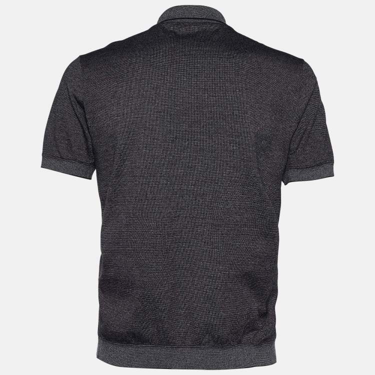 Louis Vuitton Men's Polo T-Shirts - Clothing