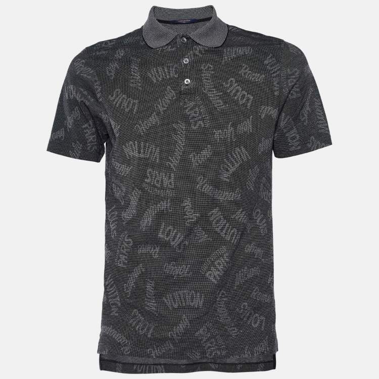 Louis Vuitton Cities T-Shirt