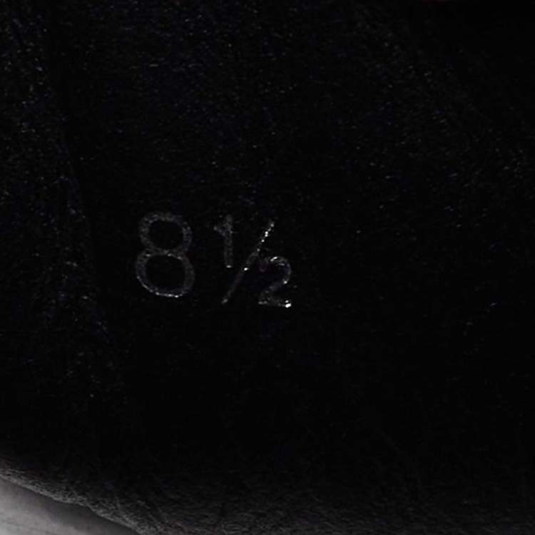 مملوكة مسبقًا Louis Vuitton Monogram Canvas Globe Trotter Low Top Sneakers 42.5