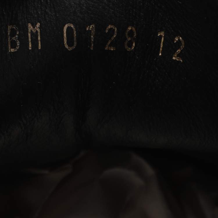 Pre Owned Louis Vuitton Run Away Size 46 Tricolor Monogram Canvas Low Top Sneakers