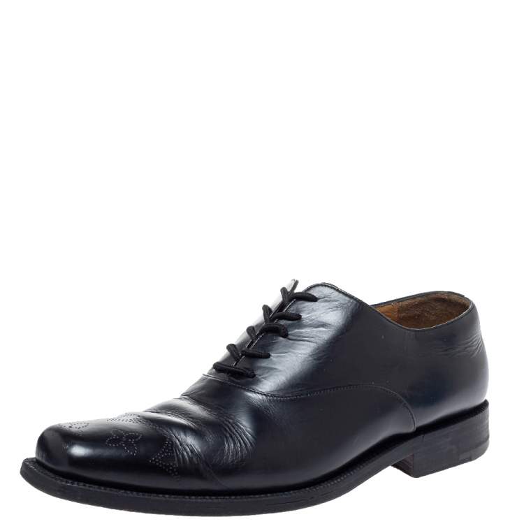 Louis Vuitton  Loafers, Oxford shoes, Dress shoes men