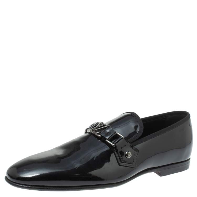 louis vuitton loafers