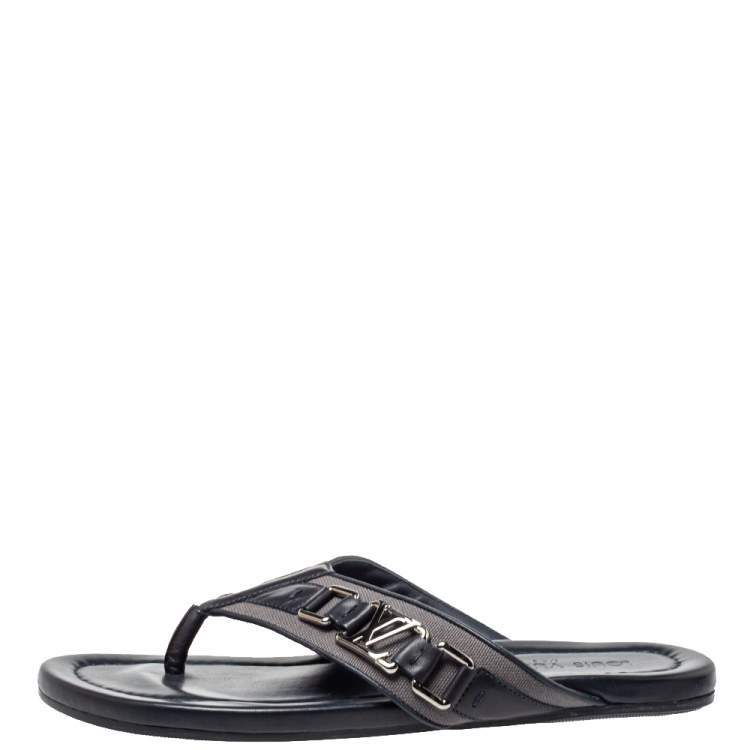 Louis Vuitton Men's Sandals & Slides