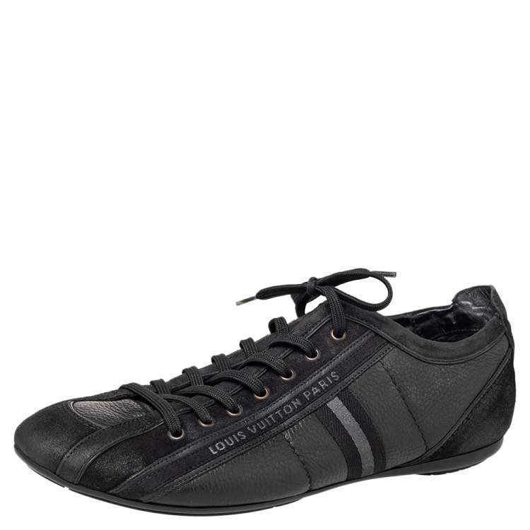 A Touch of Style  Boots men, Louis vuitton men shoes, Mens casual