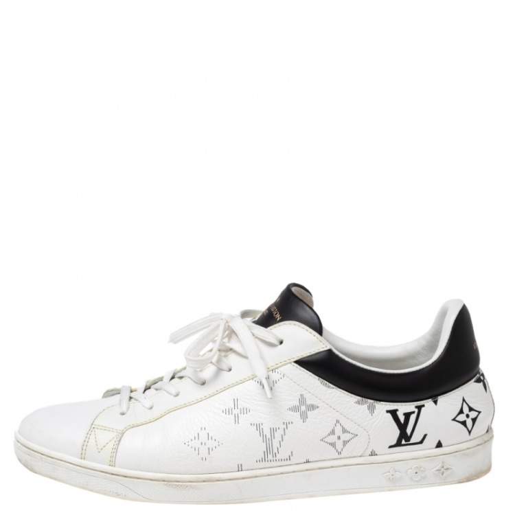 Louis Vuitton - Luxembourg - Sneakers - Size: Shoes / EU 44.5 - Catawiki