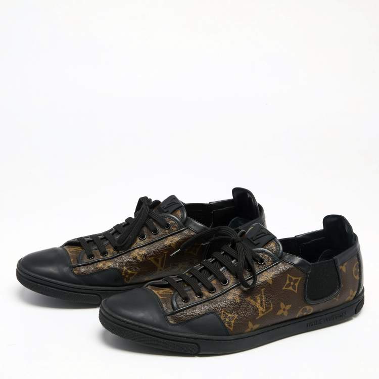 LV Trainer Sneaker - Luxury Sneakers - Shoes, Men 1A5UR4