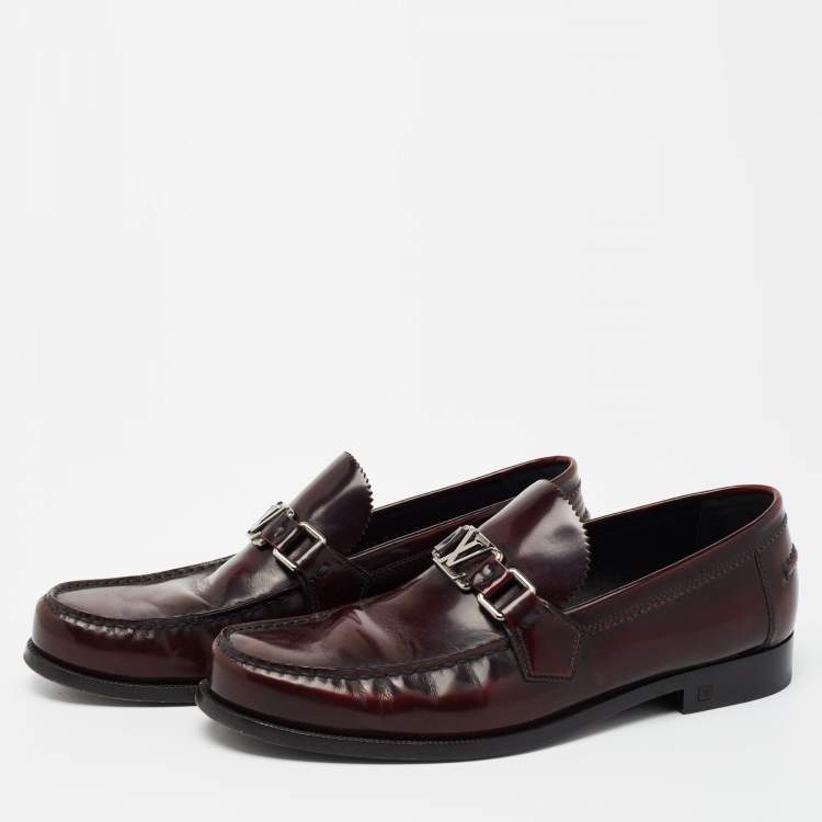 Products by Louis Vuitton: Major loafer