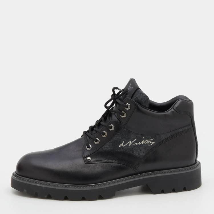 Louis Vuitton Men's Boots for Sale, Shop New & Used Men's Boots