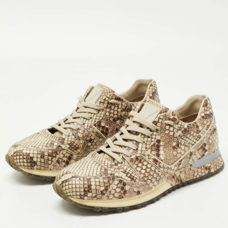 Time Out Trainers  OBSOLETES DO NOT TOUCH 1AADZA  LOUIS VUITTON