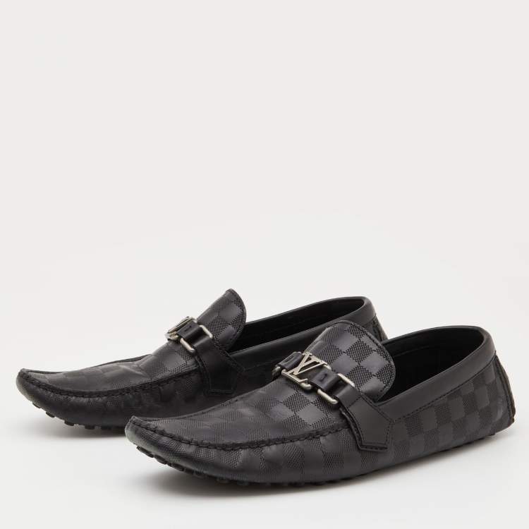 mens louis vuitton loafers
