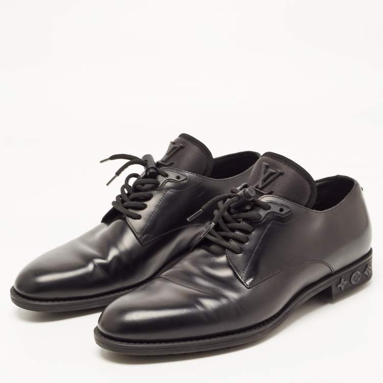 vuitton formal shoes for