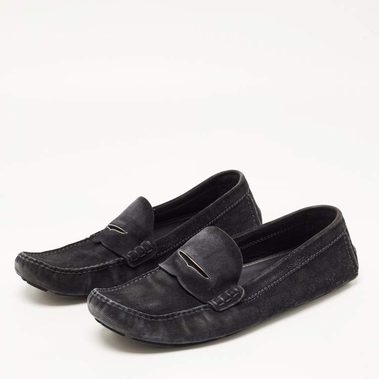 Lv monte carlo on sale loafers