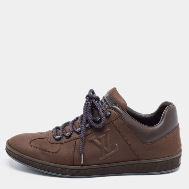 Pin on Top shoes for men Lv