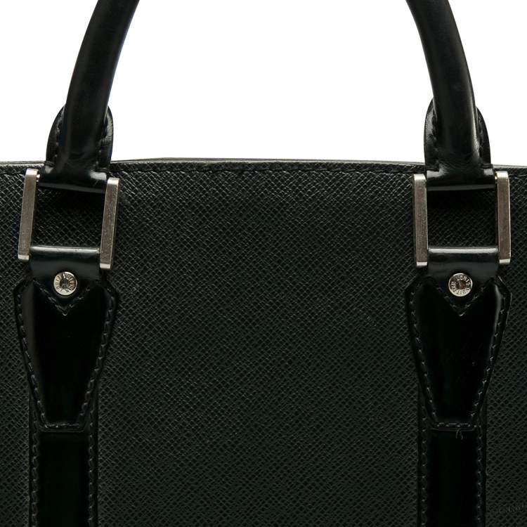 Louis Vuitton Lozan Briefcase Vuitton | TLC
