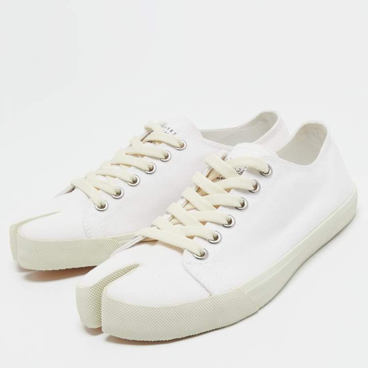 maison martin margiela men sneakers