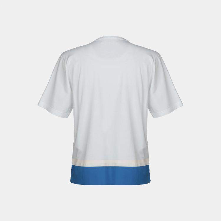 Pre Owned Marni Cotton T-shirts 50
