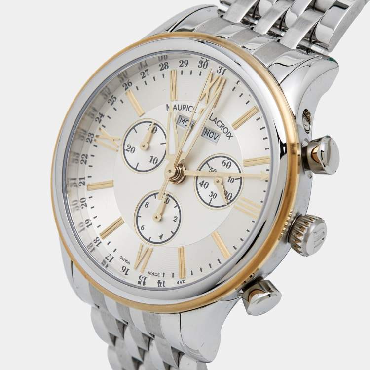 Lc1098 maurice lacroix sale