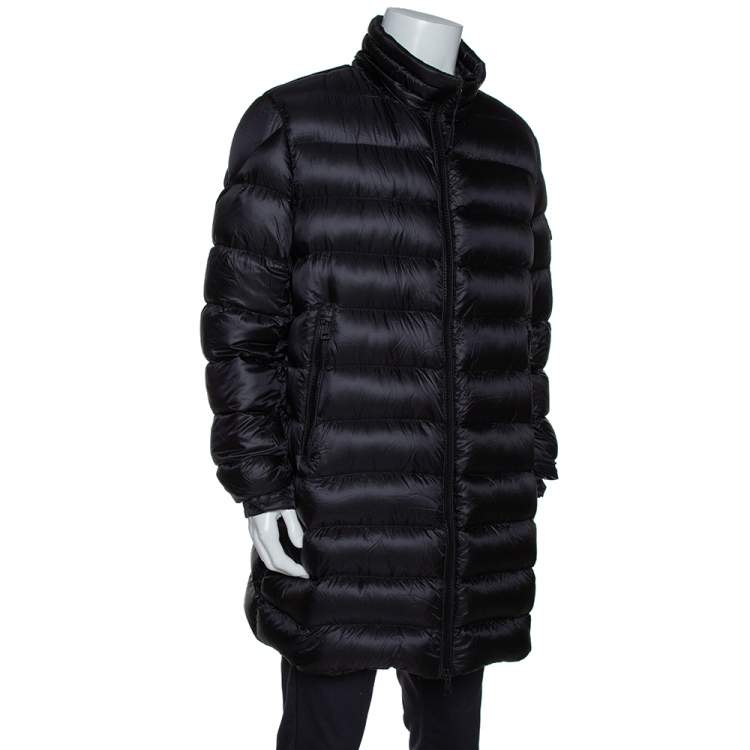 Down Quilted Dustin Puffer Jacket 3XL 