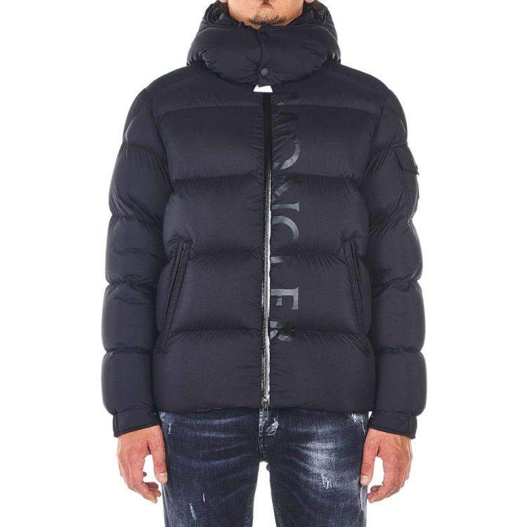 moncler new down jacket
