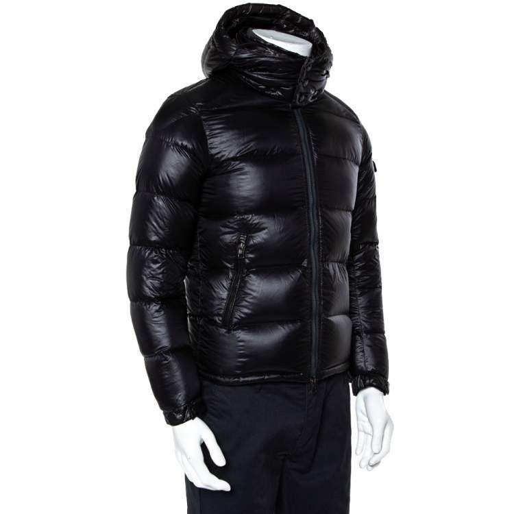 Moncler store zin giubbotto