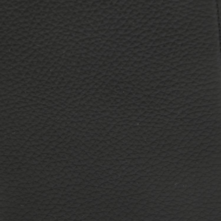 Pre Owned Montblanc Black Leather Meisterstück Passport Holder