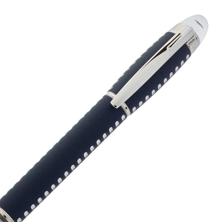 Pre Owned Montblanc Special Edition Starwalker A380 Fineliner Pen